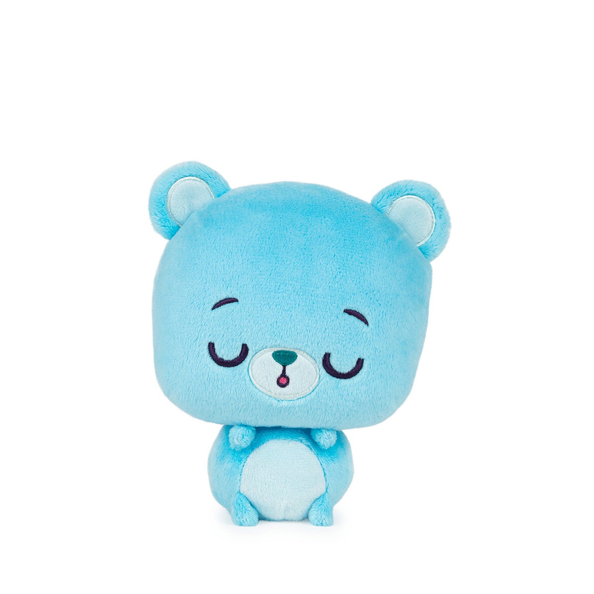 GUND DROPS - 6" BEAR (6) BL